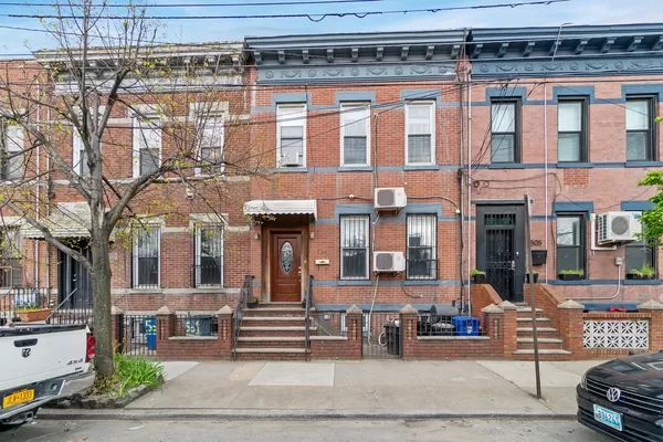 503 Vandervoort Ave Brooklyn Ny 11222 Trulia