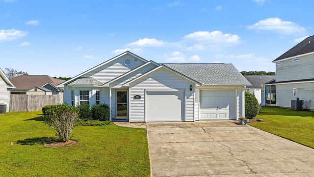 193 Balsa Dr. #Pine Needles Estates, Longs, SC 29568