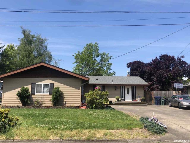 496 High St S, Monmouth, OR 97361