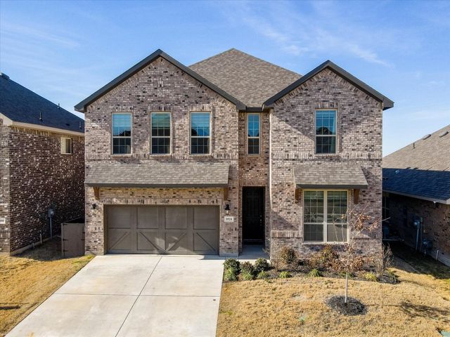 8924 Cattle Herd Dr, Fort Worth, TX 76123