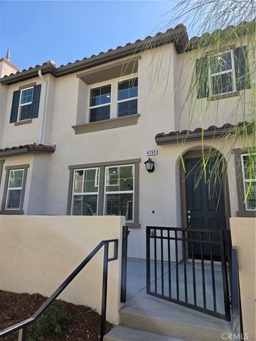 4269 Rincon, Ontario, CA 91761