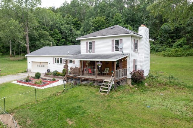 8861 Akins Rd, Cohocton, NY 14826