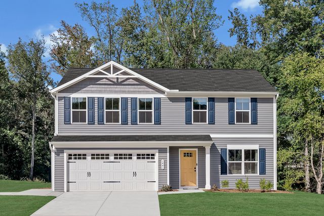529 Darlington Ct, New Providence, PA 17560