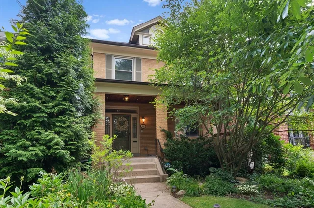 937 E  End Ave, Pittsburgh, PA 15221