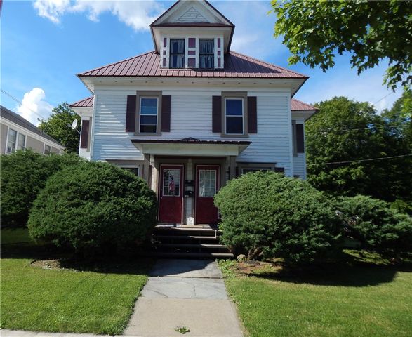 101-103 Center St, Oneonta, NY 13820