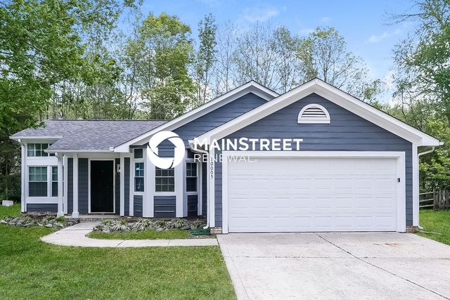 10005 Dunfries Rd, Matthews, NC 28105