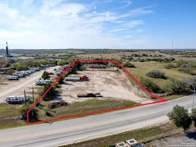 298 Sh-239, Kenedy, TX 78119