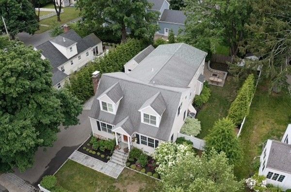 28 Clifford St, Wellesley, MA 02482