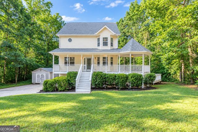 6459 The Kings Way, Douglasville, GA 30135