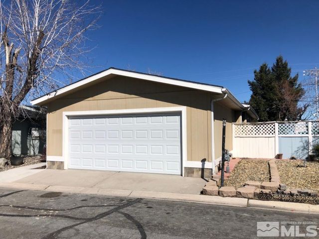 2638 Zinnia Dr, Reno, NV 89512