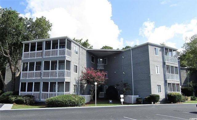 10168 Beach Dr SW #208, Calabash, NC 28467