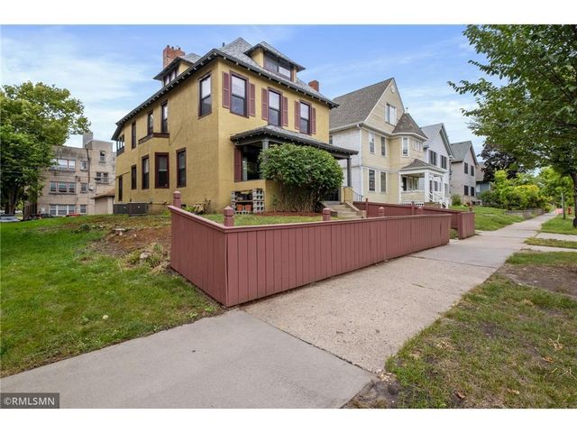 3136 Lyndale Ave S, Minneapolis, MN 55408