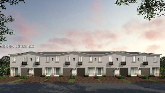 1162 SW 9th Ave, Florida City, FL 33034