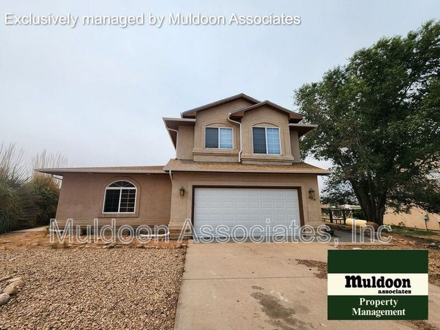 286 W  Del Ray Dr, Pueblo West, CO 81007