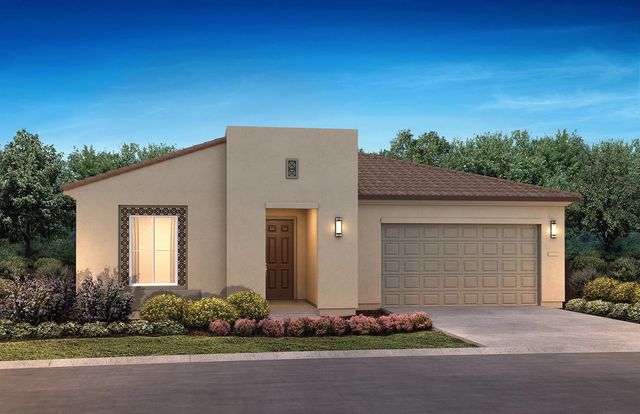 Explore Plan in Trilogy Bickford, Lincoln, CA 95648