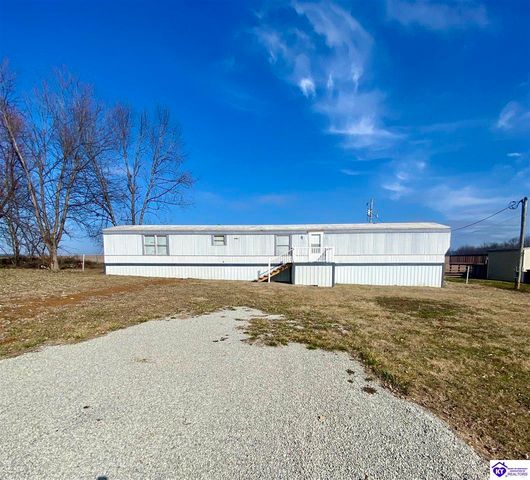 316 Piper Dr, Bardstown, KY 40004