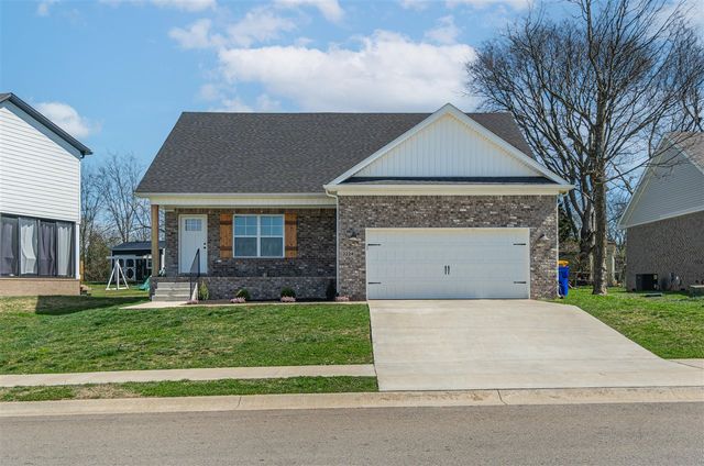 3224 S  Oaks St, Bowling Green, KY 42101