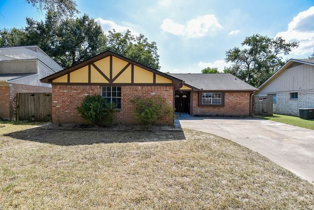 23515 Briarcreek Blvd, Spring, TX 77373