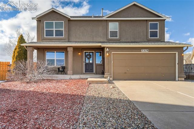 7379 Middle Bay Way, Fountain, CO 80817