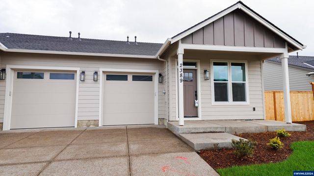 2389 W  10th Ave, Junction City, OR 97448
