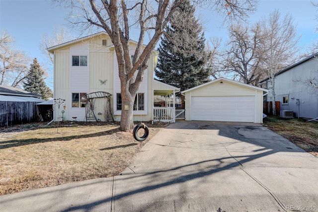 3318 Downing Court, Fort Collins, CO 80526