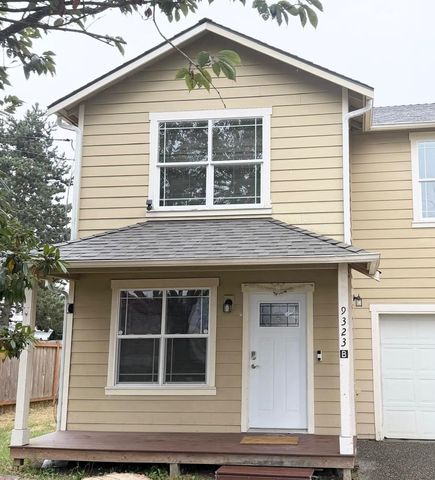 9323 4th Ave W, Everett, WA 98204