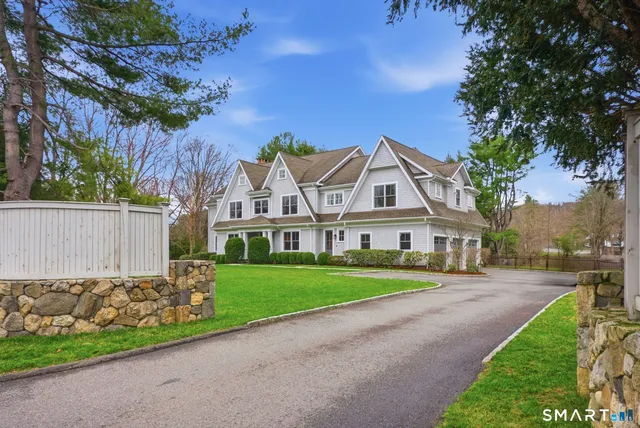 42 Easton Road, Westport, CT 06880