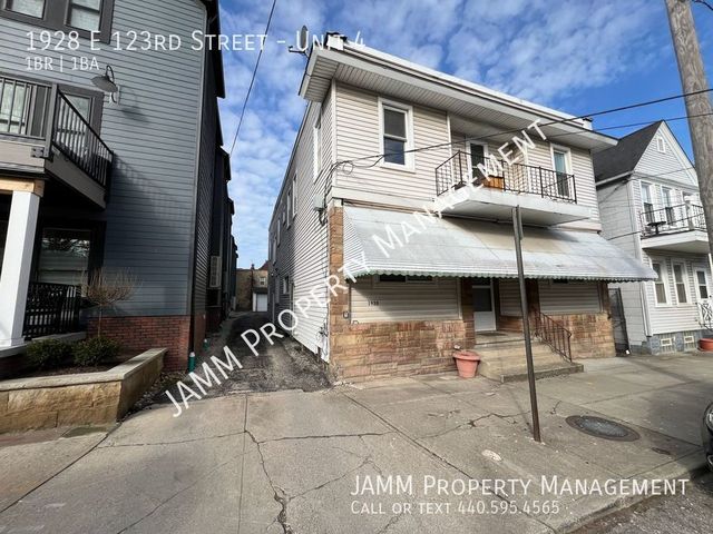 1928 E  123rd St #4, Cleveland, OH 44106