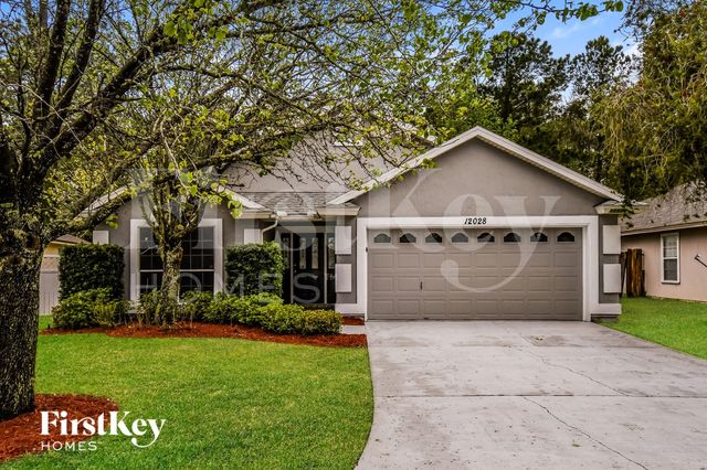 12028 Shooting Star Ct, Jacksonville, FL 32246