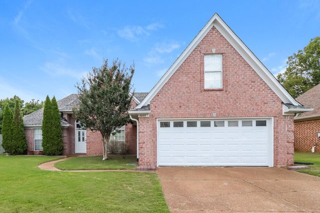7633 Meadow Ridge Ln, Olive Branch, MS 38654