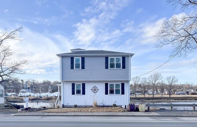 194 Commercial St, Weymouth, MA 02188