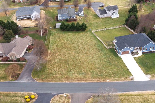 High Meadow Dr, Lexington, VA 24450