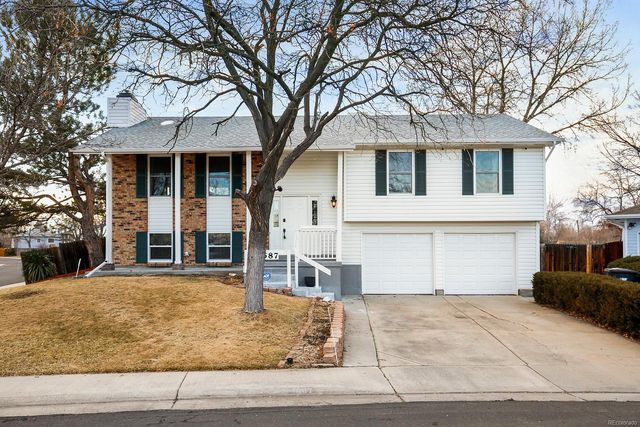 4687 W  69th Dr, Westminster, CO 80030