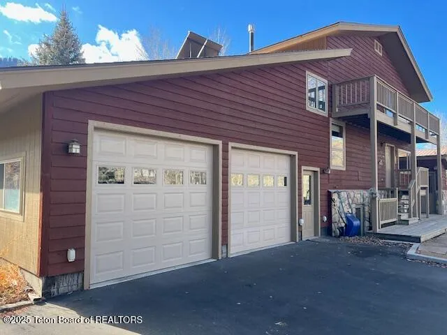660 E  Hansen Ave #A-1-2, Jackson, WY 83001
