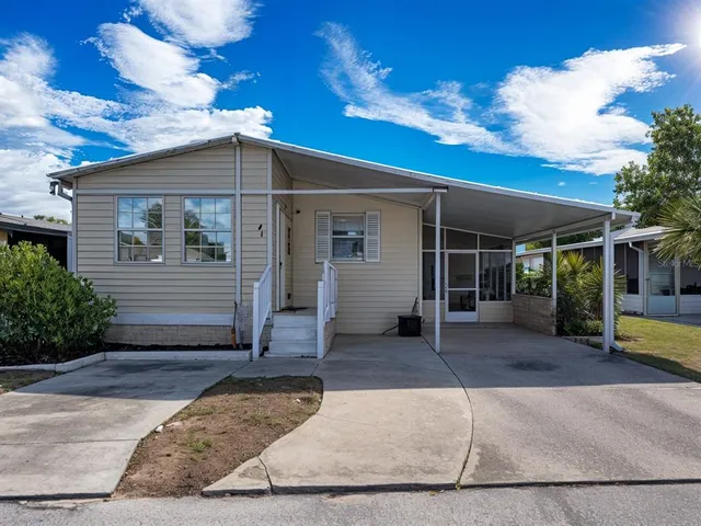 50989 Highway 27 #74, Davenport, FL 33897