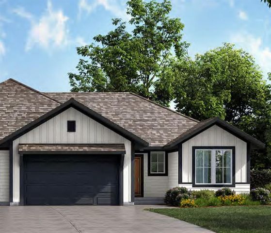 5010 N  146th St, Basehor, KS 66007