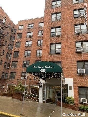 103-25 68 Ave UNIT 4B, Forest Hills, NY 11375