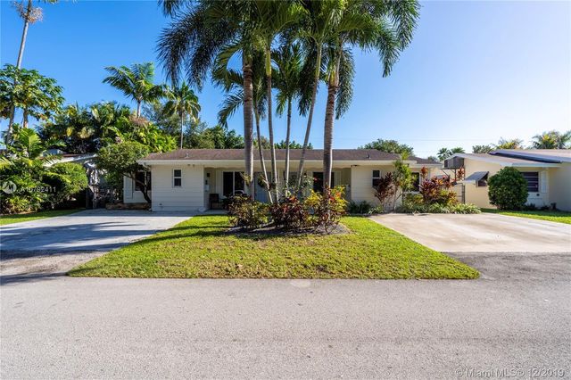 11041 SW 79th Ave, Pinecrest, FL 33156