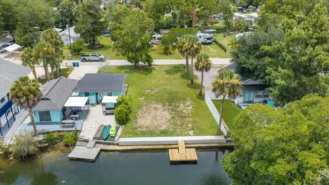7250 COVENTRY COURT LOT 34, Spring Hill, FL 34607