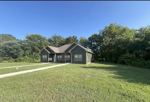 405 3rd St SE, Cullman, AL 35055