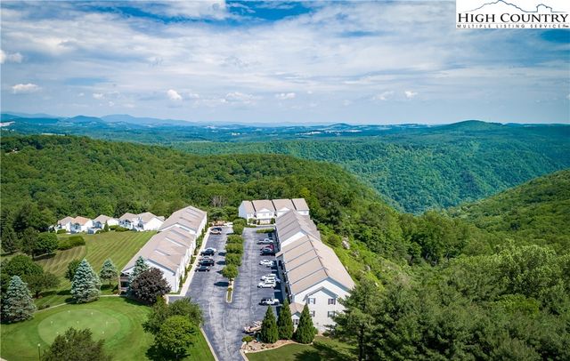 80 Club Villa Drive UNIT 404, Glade Valley, NC 28627