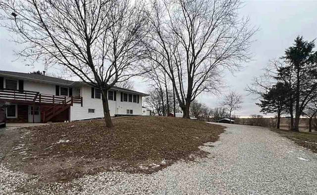 3095 Highway 92, Ainsworth, IA 52201