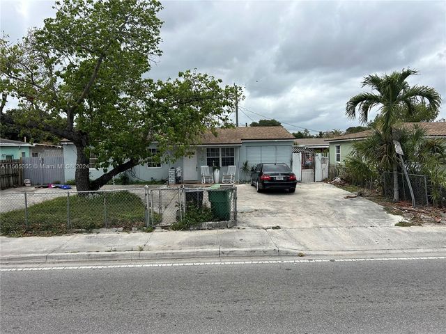 9030 NW 32nd Ave, Miami, FL 33147