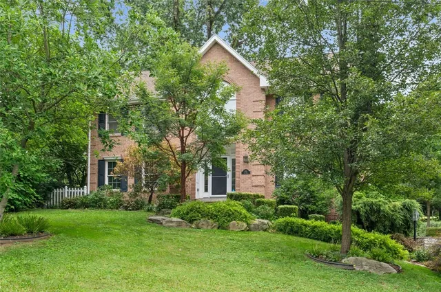 101 The Oaks, Pittsburgh, PA 15215