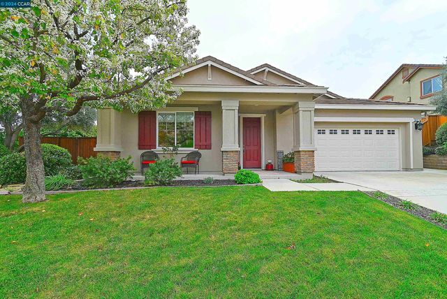 3613 Country Side Way, Antioch, CA 94509