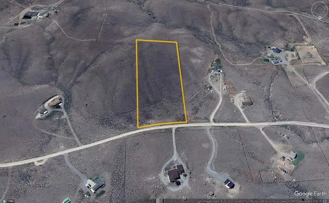 TBD Wapiti Estates Dr #13, Wapiti, WY 82450