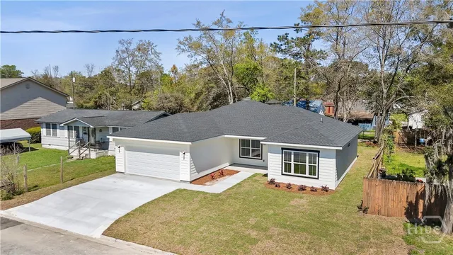 1314 E 59th, Savannah, GA 31404