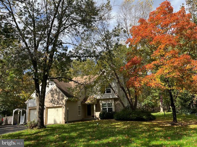 68 Cranberry Run, Vincentown, NJ 08088