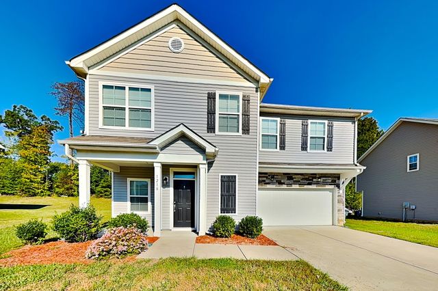 1218 Oak Haven Dr, Salisbury, NC 28146