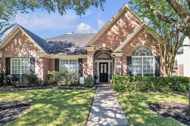 1214 Whisper Trace Ct, Katy, TX 77494